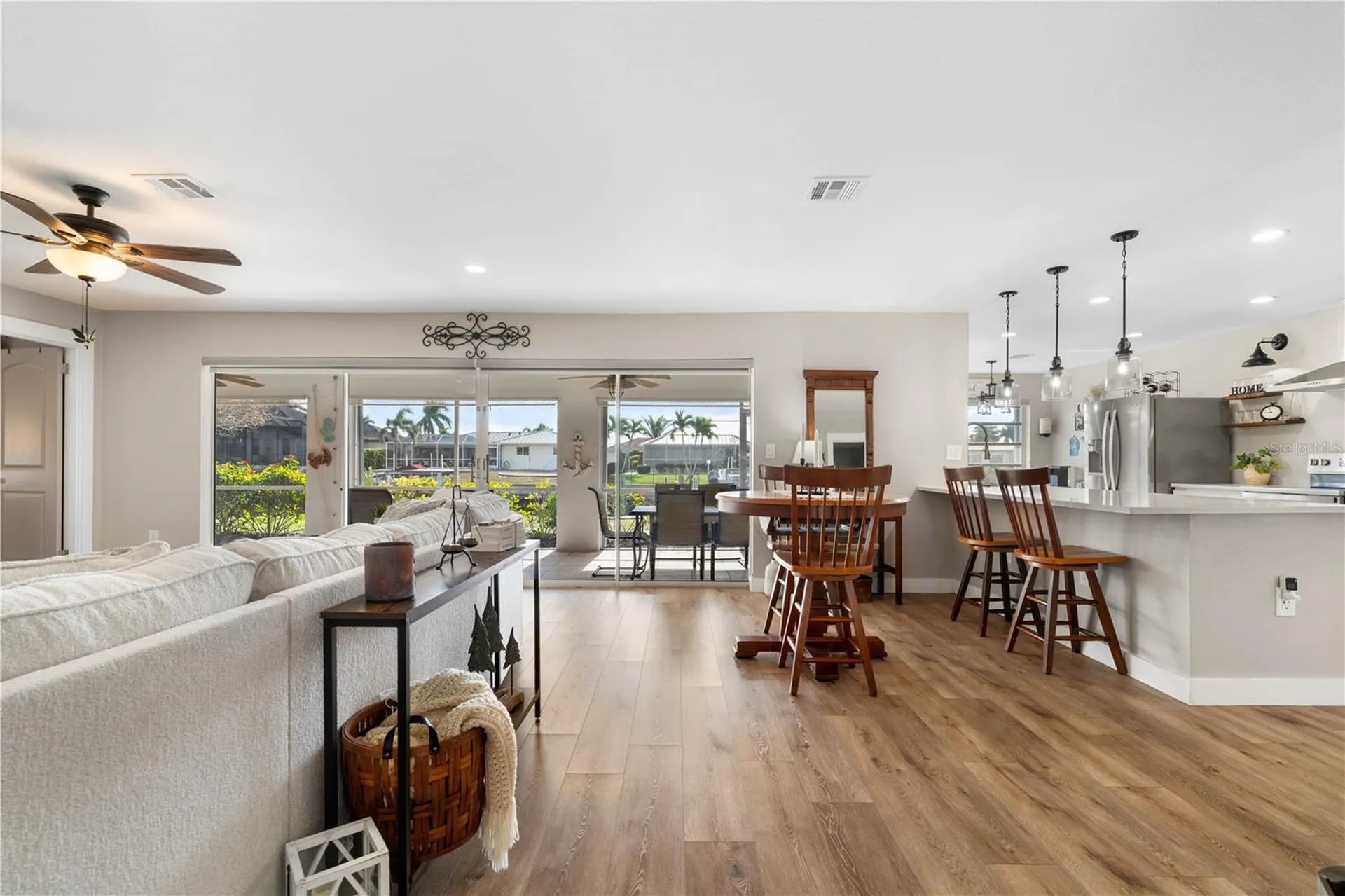 1615 Via Dolce Vita Punta Gorda FL 33950