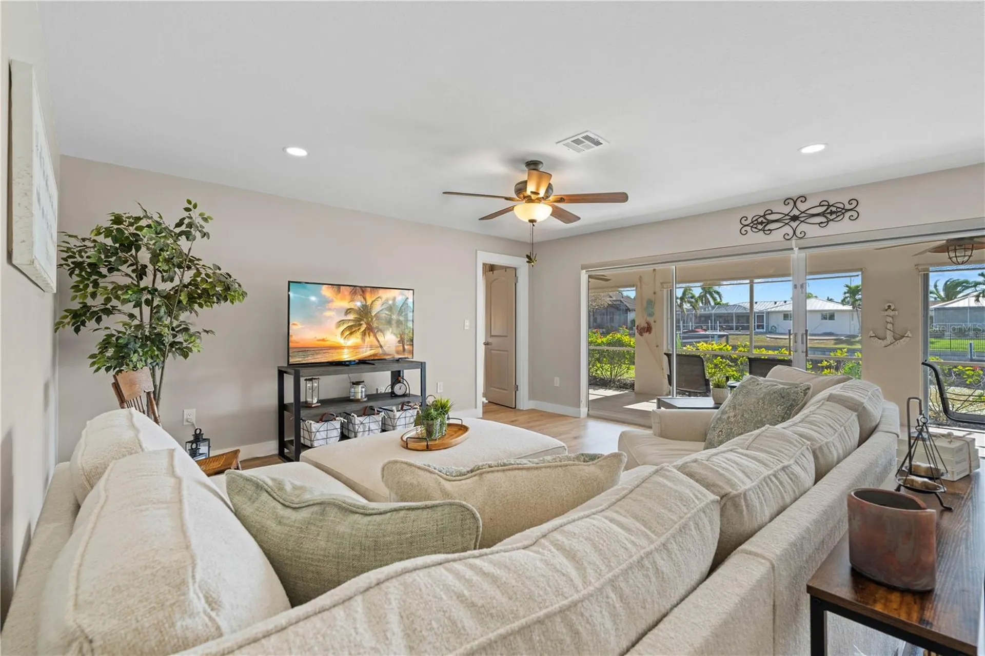 1615 Via Dolce Vita Punta Gorda FL 33950
