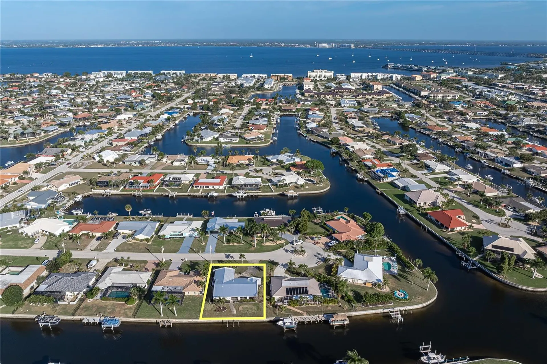 1615 Via Dolce Vita Punta Gorda FL 33950