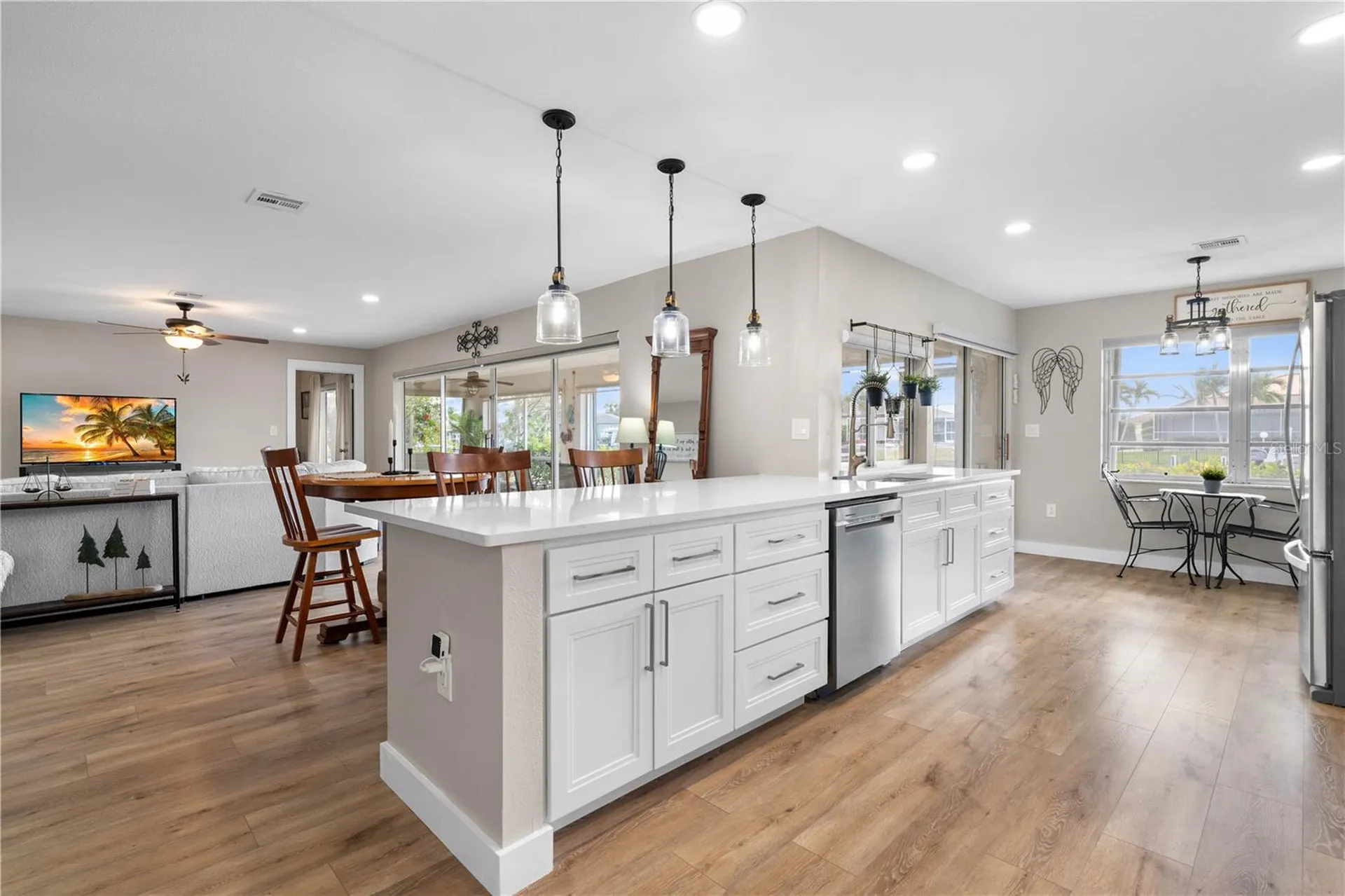 1615 Via Dolce Vita Punta Gorda FL 33950