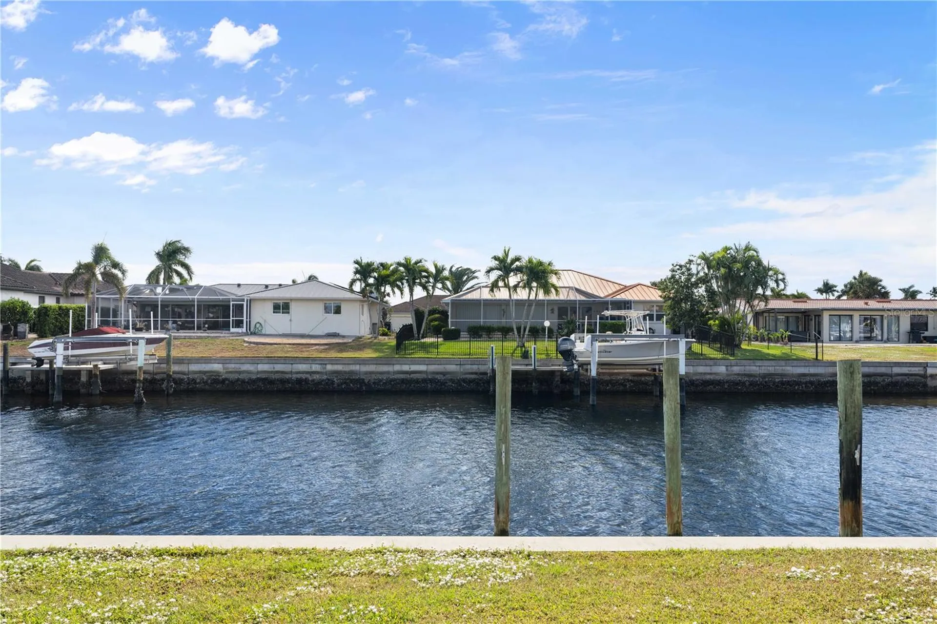 1615 Via Dolce Vita Punta Gorda FL 33950
