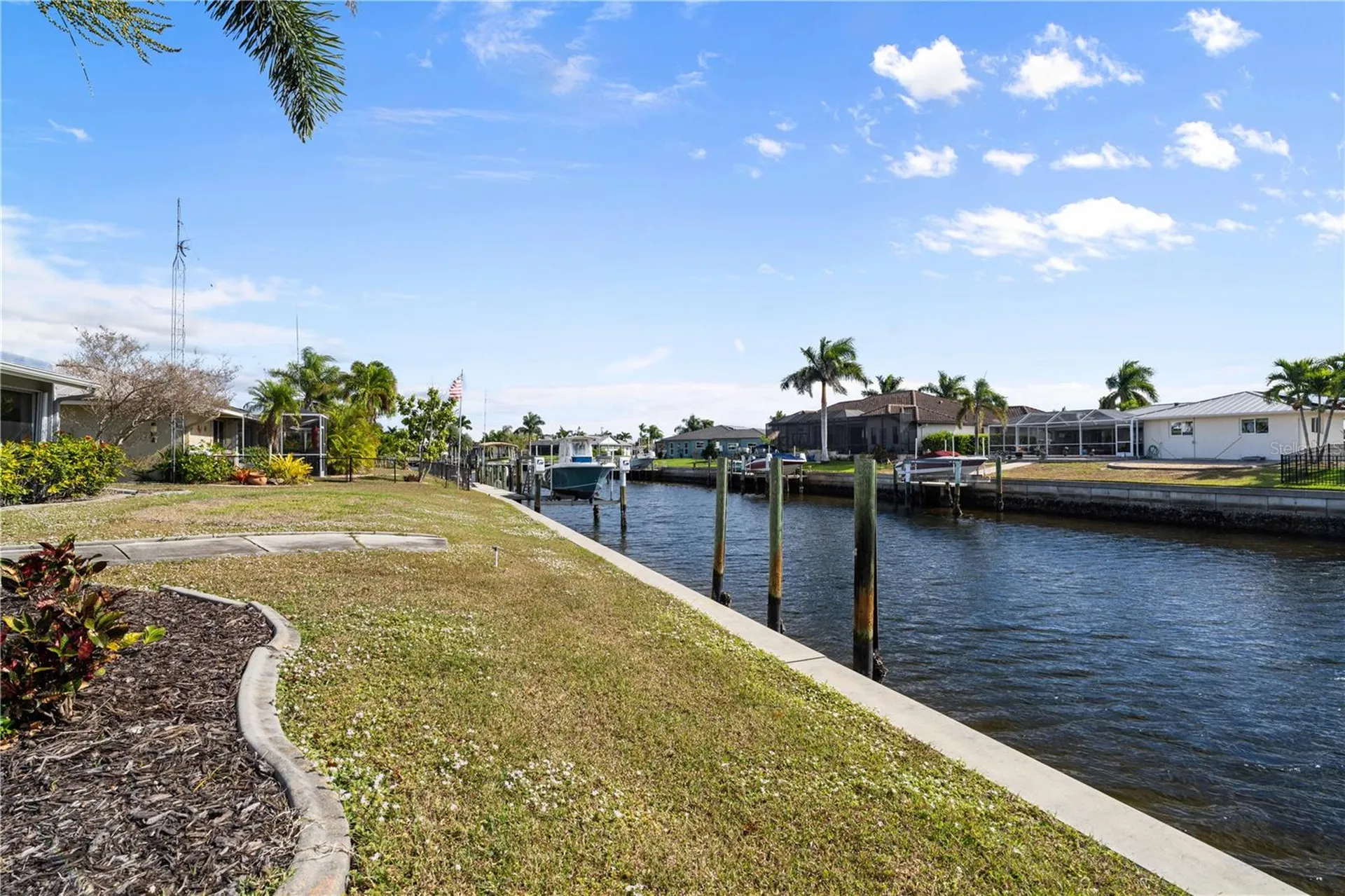 1615 Via Dolce Vita Punta Gorda FL 33950