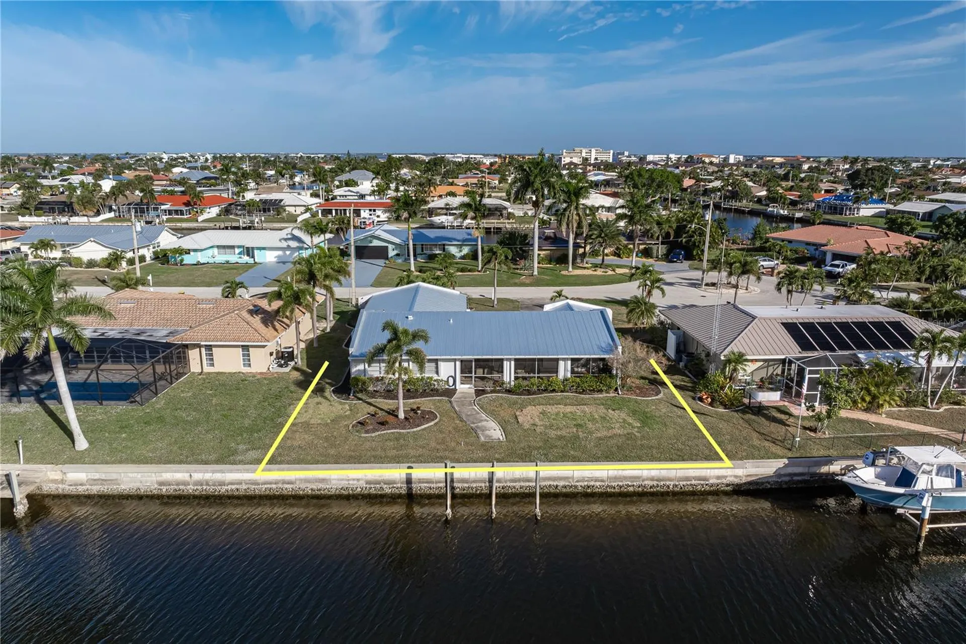 1615 Via Dolce Vita Punta Gorda FL 33950