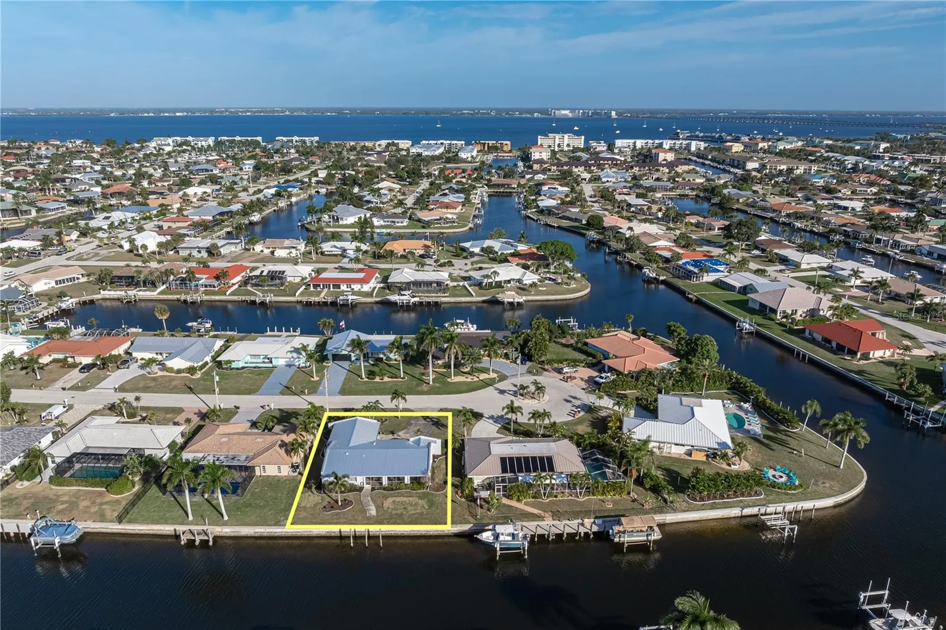 1615 Via Dolce Vita Punta Gorda FL 33950