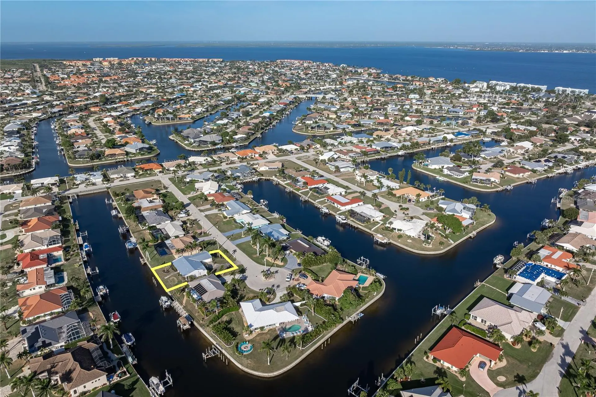 1615 Via Dolce Vita Punta Gorda FL 33950
