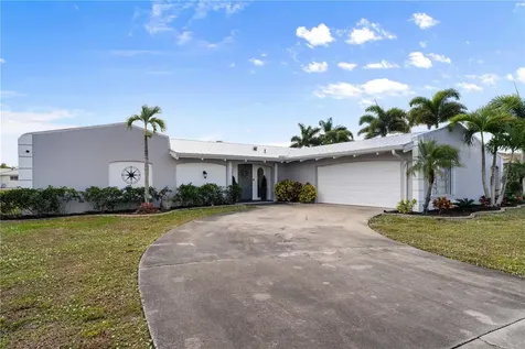 1615 Via Dolce Vita Punta Gorda FL 33950