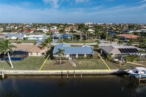 1615 Via Dolce Vita Punta Gorda FL 33950