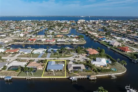 1615 Via Dolce Vita Punta Gorda FL 33950