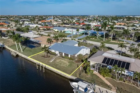 1615 Via Dolce Vita Punta Gorda FL 33950