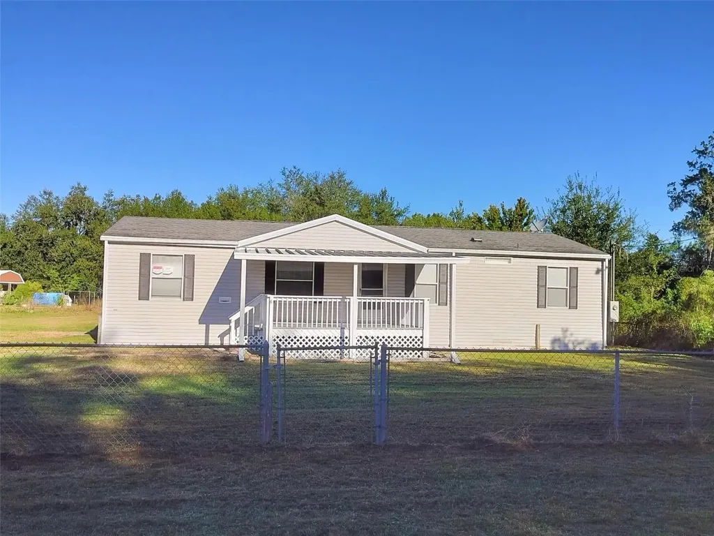 4209 Loury Drive Wesley Chapel FL 33543