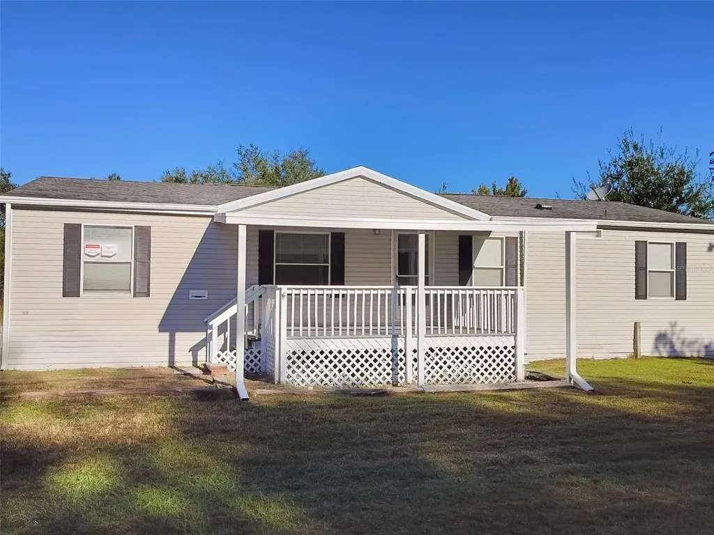 4209 Loury Drive Wesley Chapel FL 33543