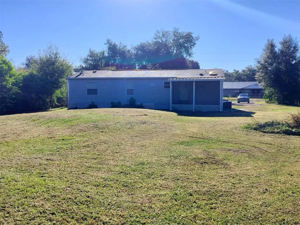 4209 Loury Drive Wesley Chapel FL 33543