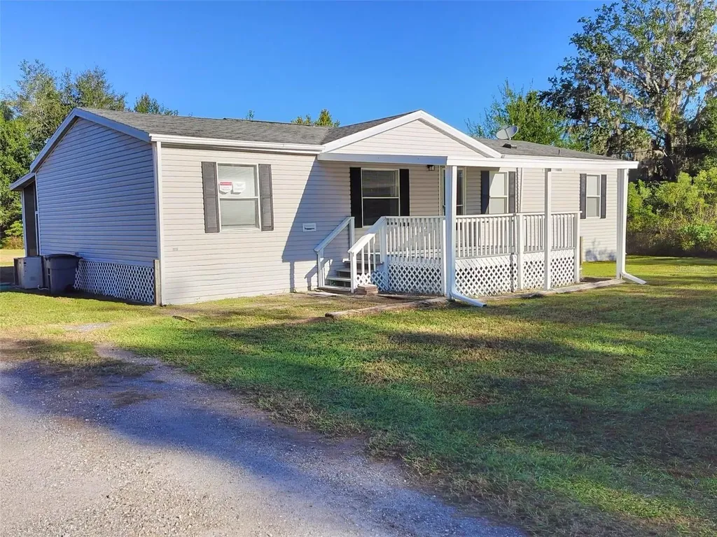 4209 Loury Drive Wesley Chapel FL 33543