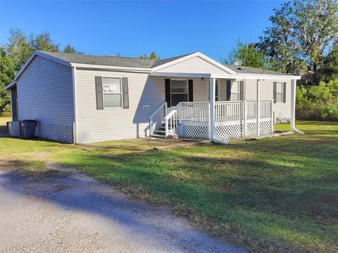 4209 Loury Drive Wesley Chapel FL 33543