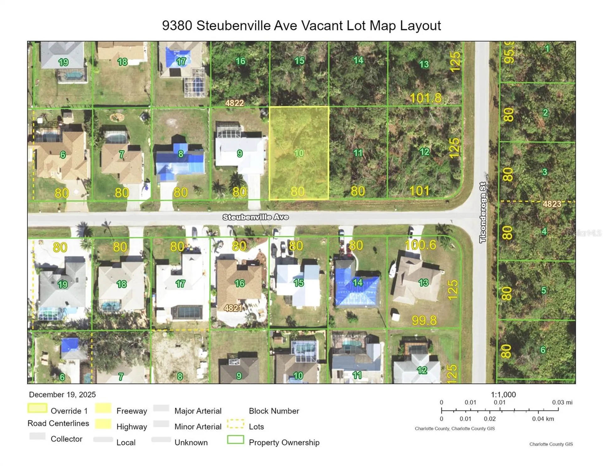 9380 Steubenville Avenue Englewood FL 34224