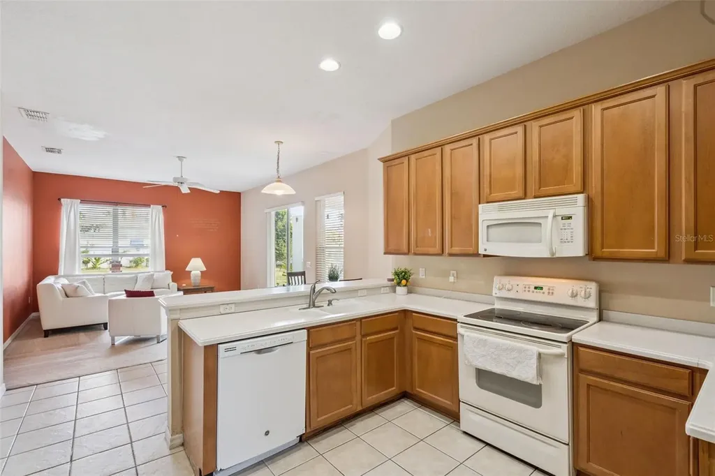 2609 Slagrove Court Winter Garden FL 34787