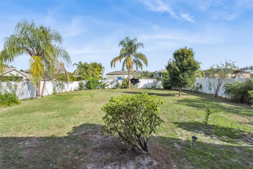 2609 Slagrove Court Winter Garden FL 34787