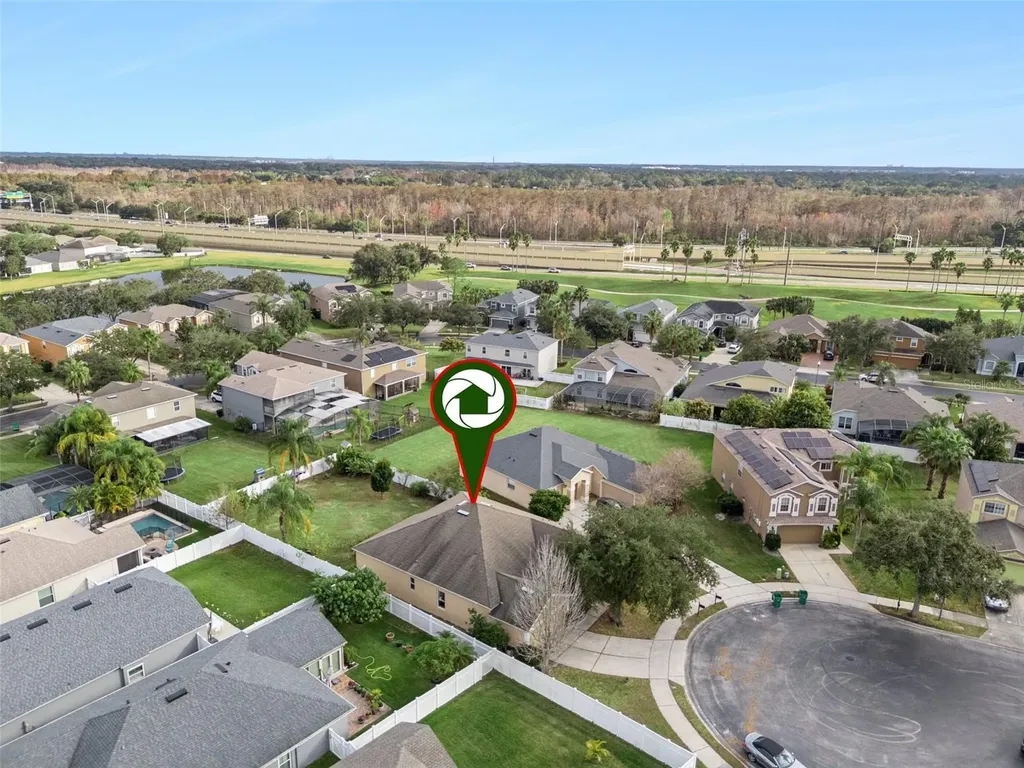 2609 Slagrove Court Winter Garden FL 34787