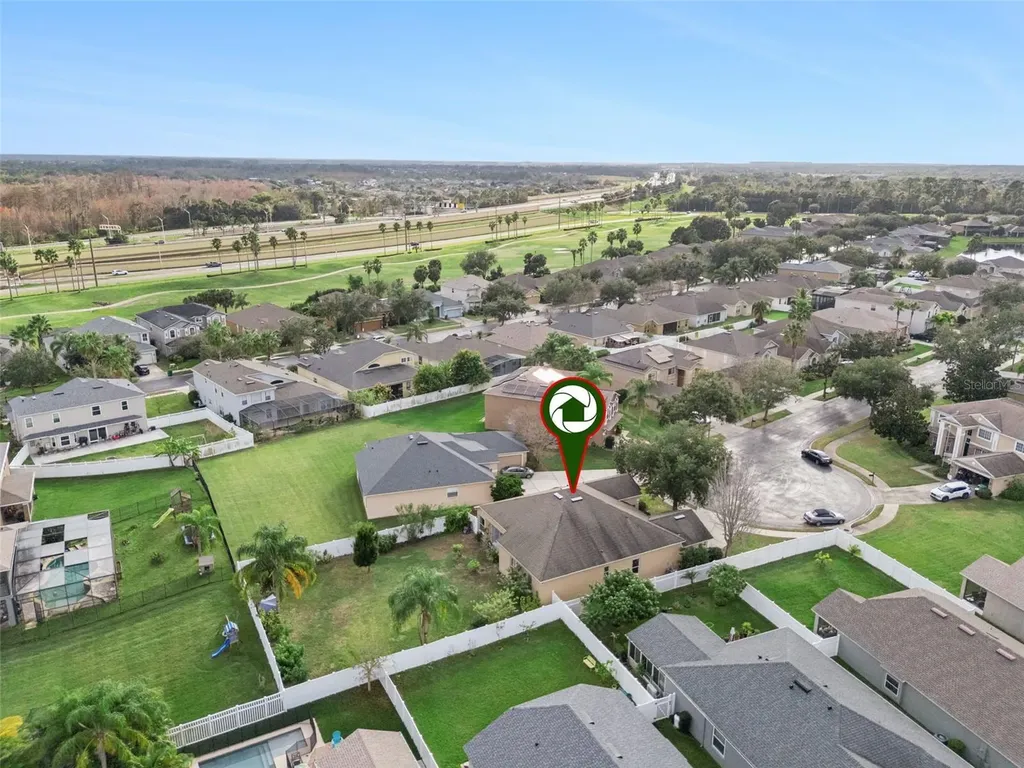 2609 Slagrove Court Winter Garden FL 34787
