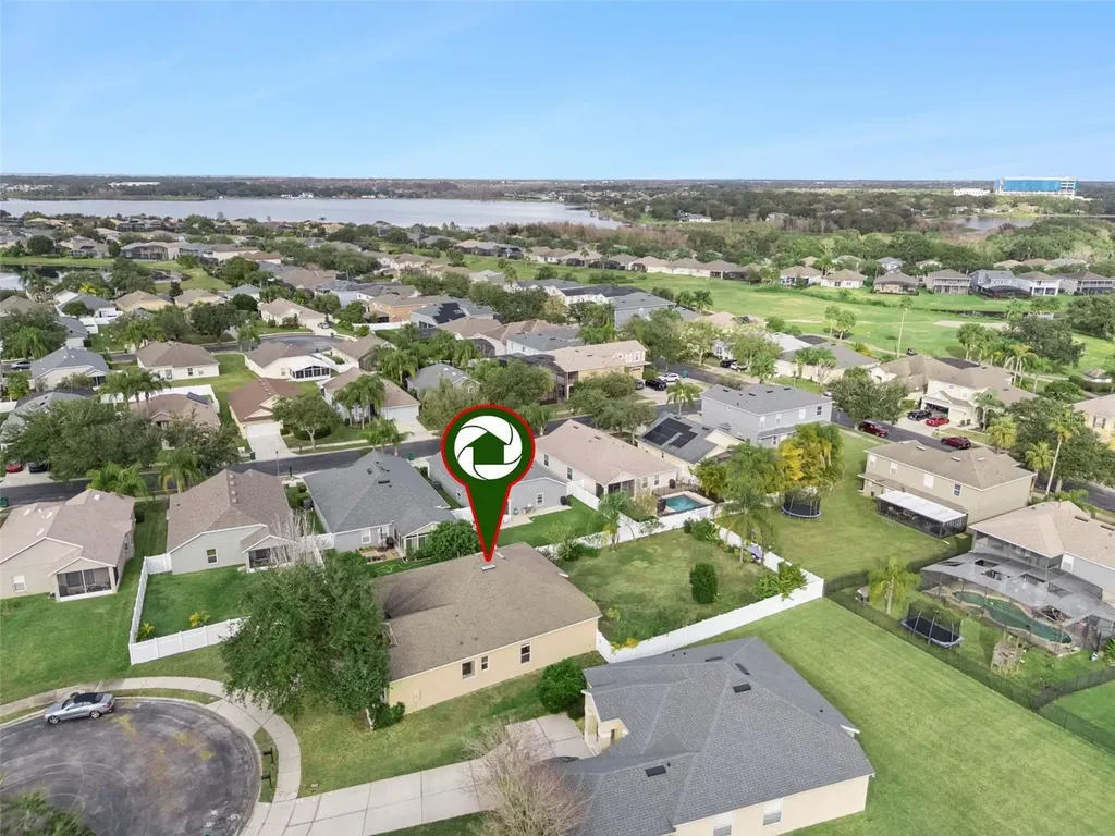 2609 Slagrove Court Winter Garden FL 34787