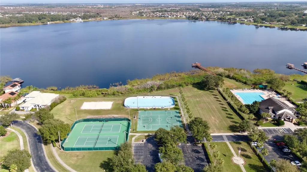2609 Slagrove Court Winter Garden FL 34787