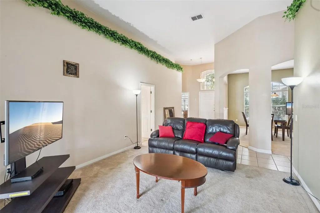 2609 Slagrove Court Winter Garden FL 34787