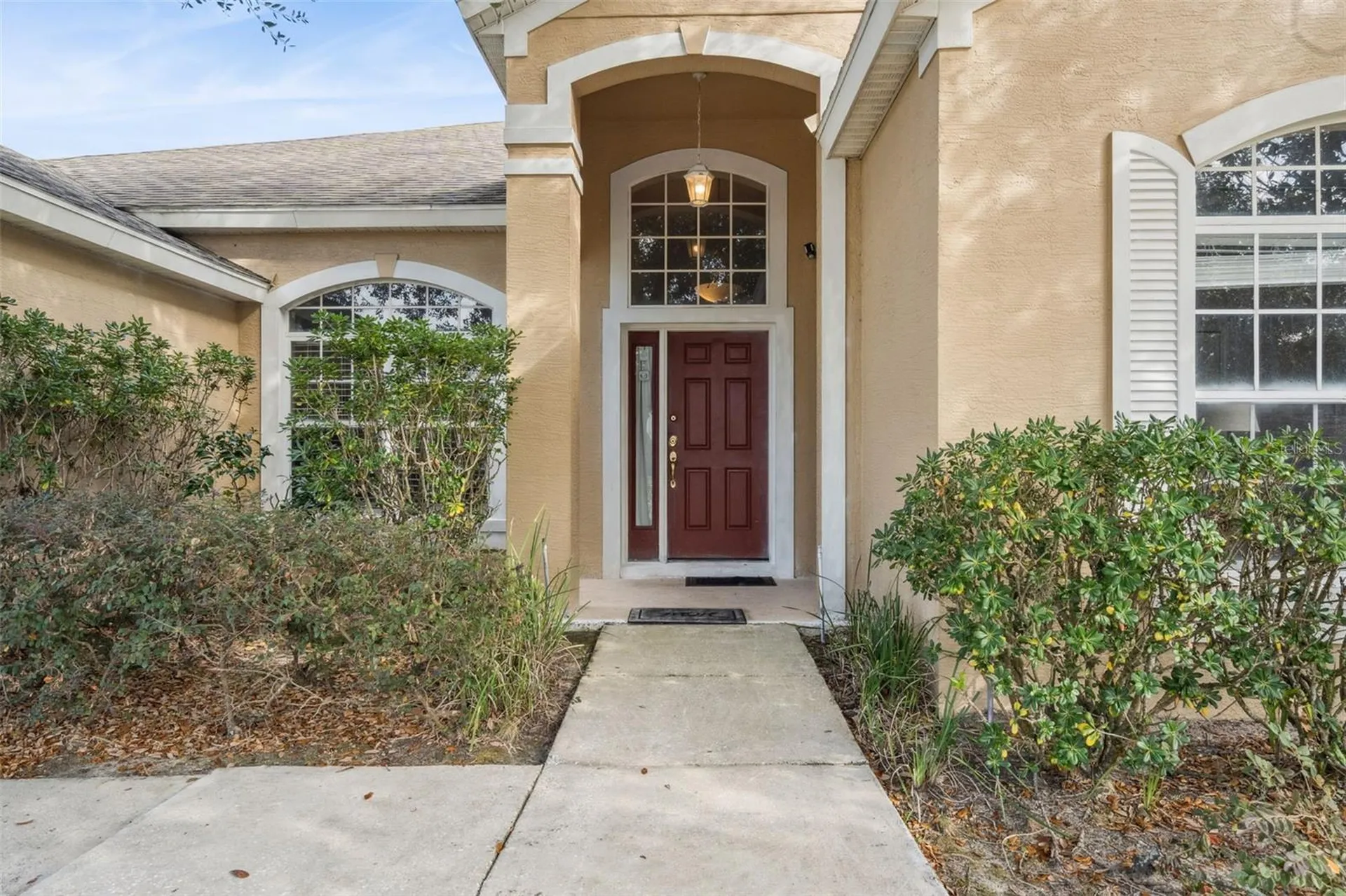2609 Slagrove Court Winter Garden FL 34787