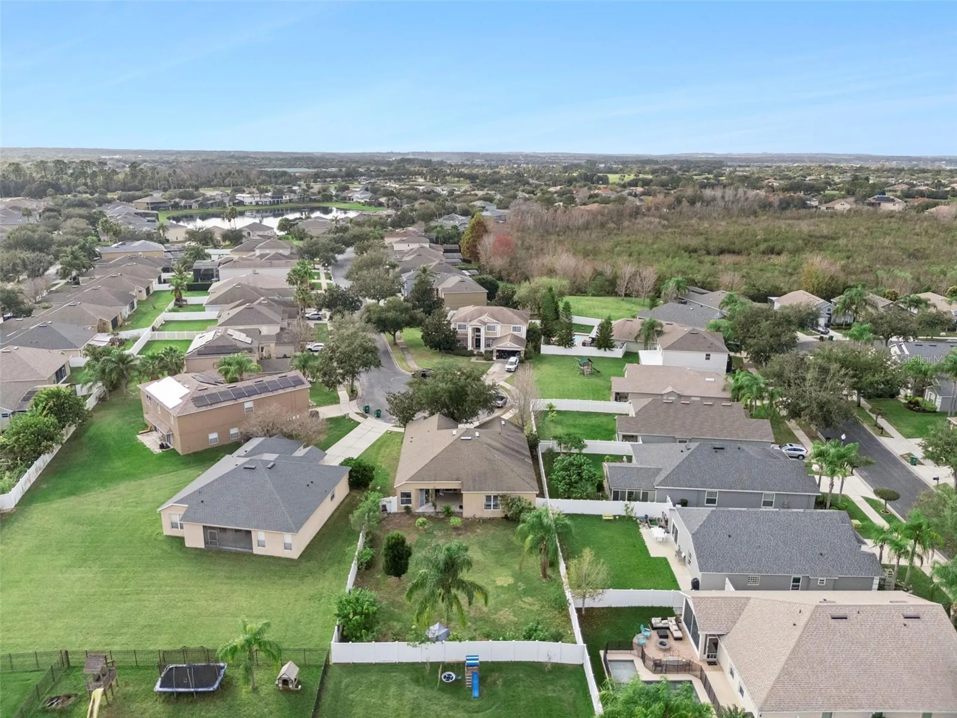 2609 Slagrove Court Winter Garden FL 34787
