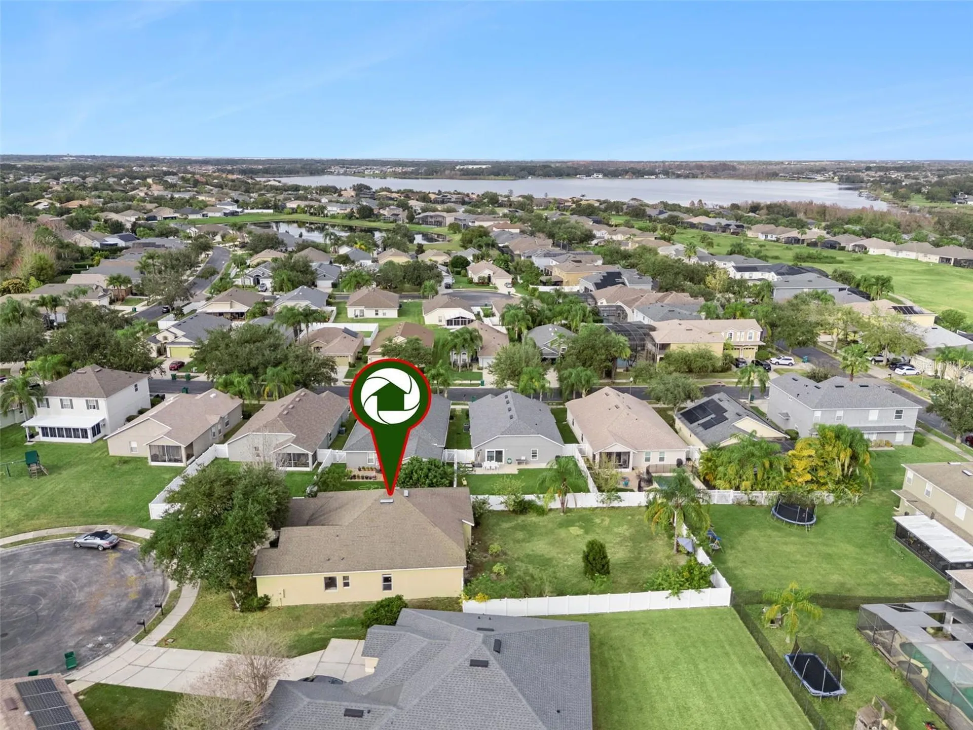2609 Slagrove Court Winter Garden FL 34787
