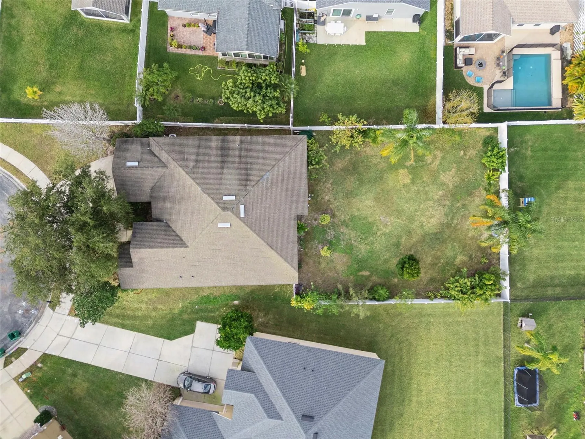 2609 Slagrove Court Winter Garden FL 34787