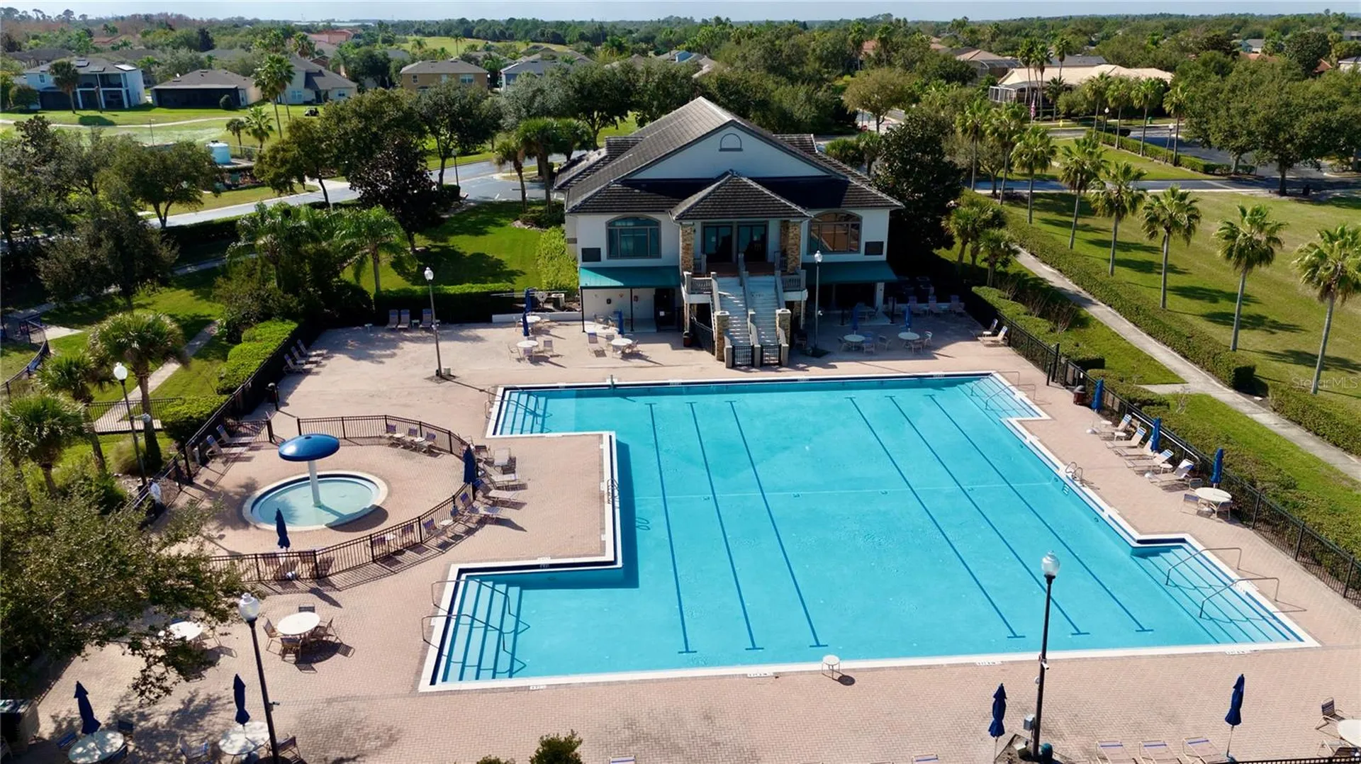 2609 Slagrove Court Winter Garden FL 34787