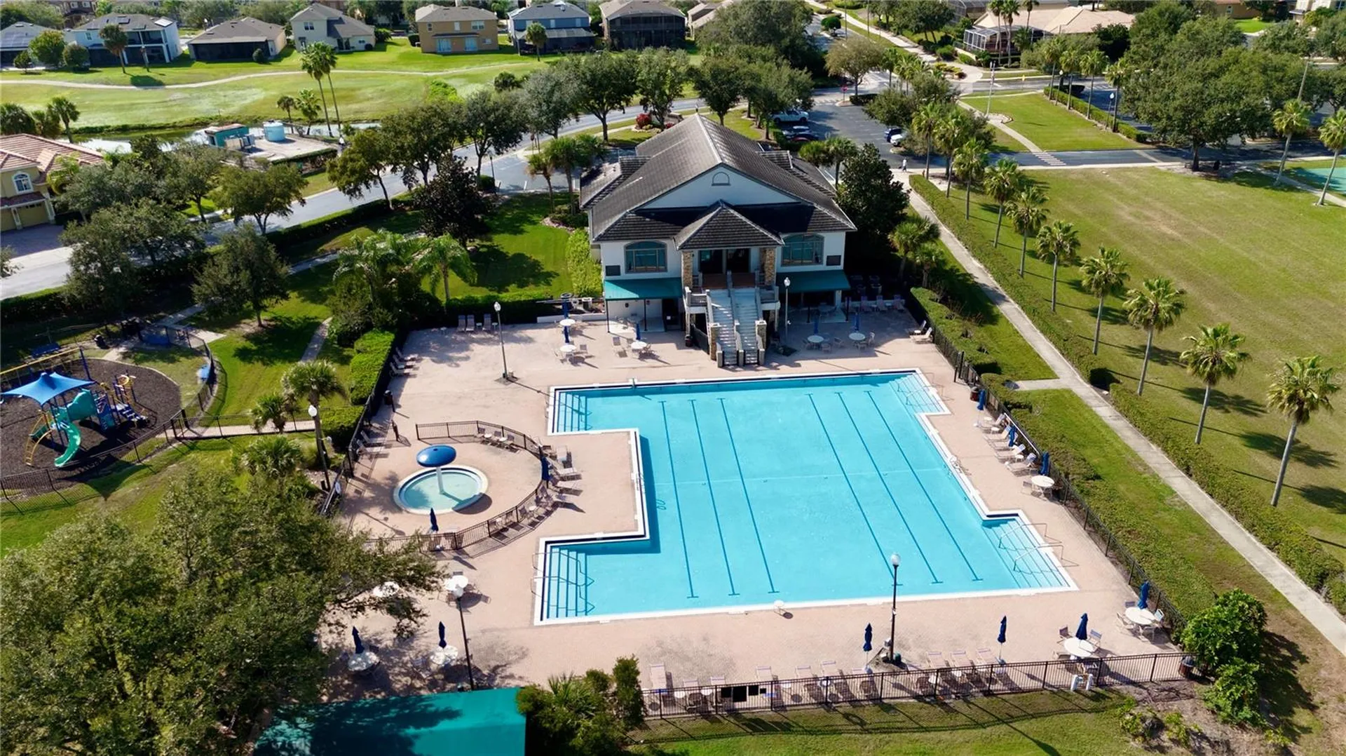 2609 Slagrove Court Winter Garden FL 34787