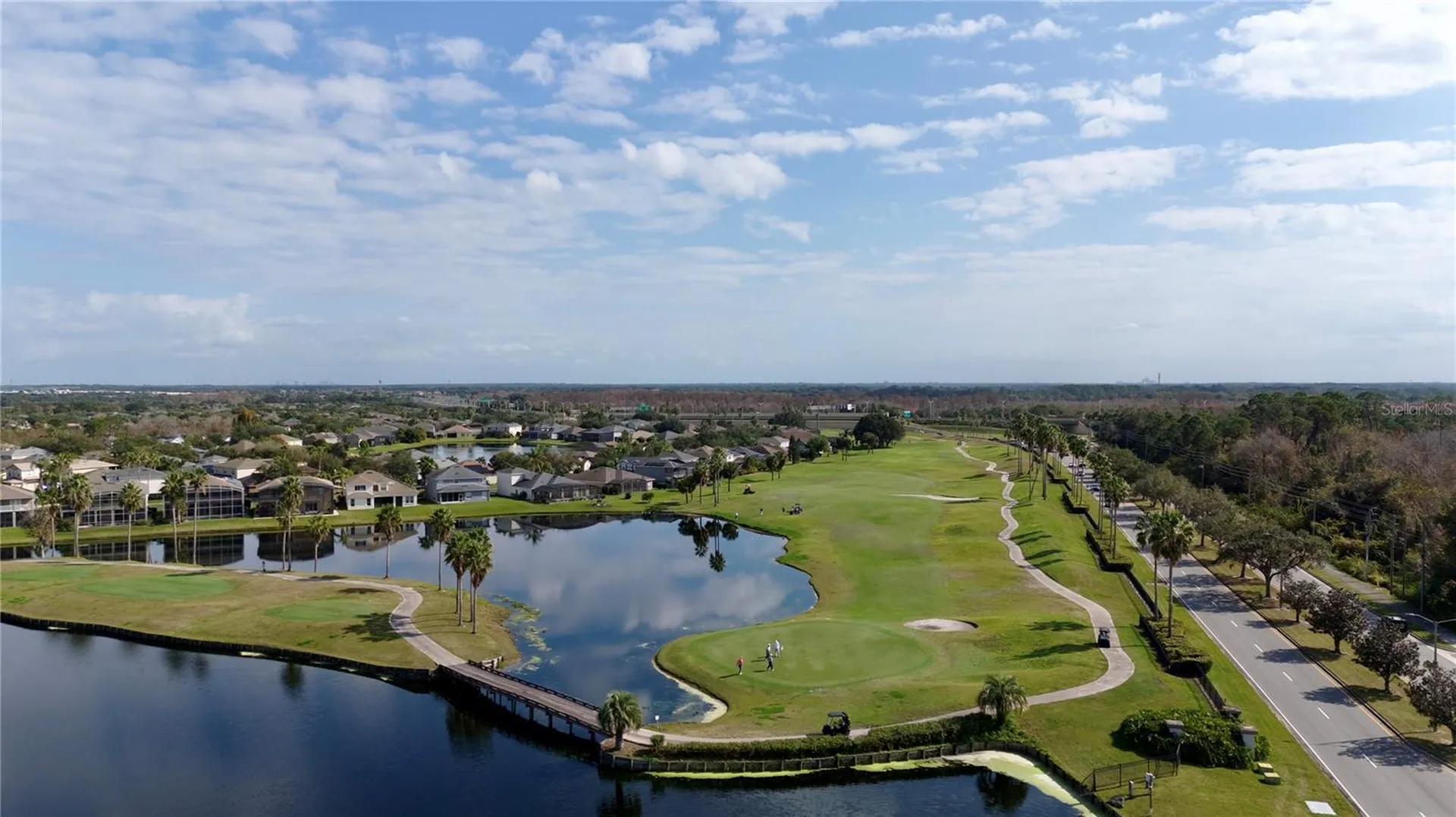 2609 Slagrove Court Winter Garden FL 34787