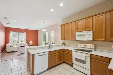 2609 Slagrove Court Winter Garden FL 34787