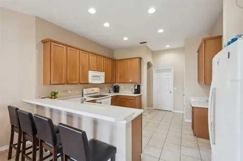 2609 Slagrove Court Winter Garden FL 34787