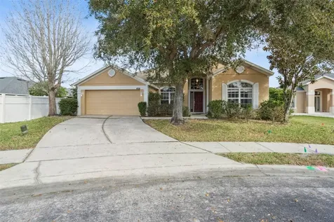 2609 Slagrove Court Winter Garden FL 34787