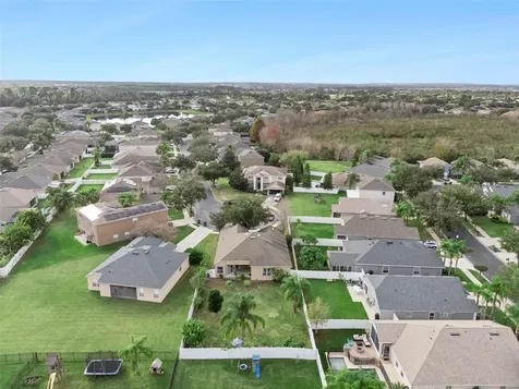 2609 Slagrove Court Winter Garden FL 34787