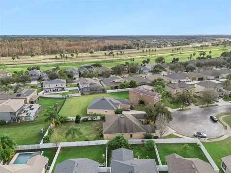 2609 Slagrove Court Winter Garden FL 34787