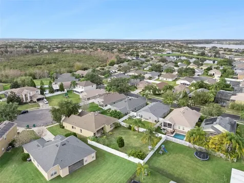 2609 Slagrove Court Winter Garden FL 34787