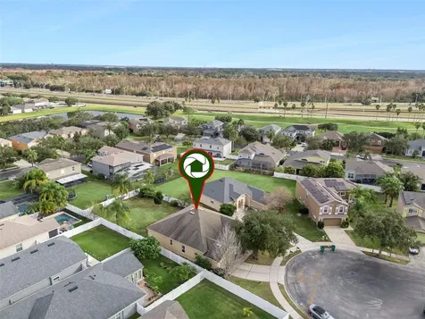 2609 Slagrove Court Winter Garden FL 34787