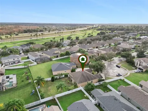 2609 Slagrove Court Winter Garden FL 34787