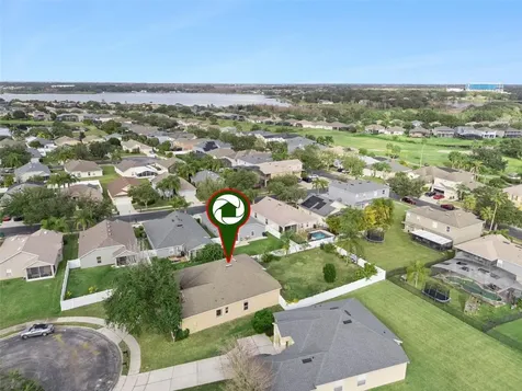 2609 Slagrove Court Winter Garden FL 34787