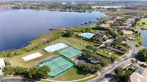2609 Slagrove Court Winter Garden FL 34787
