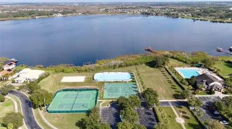 2609 Slagrove Court Winter Garden FL 34787