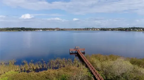 2609 Slagrove Court Winter Garden FL 34787