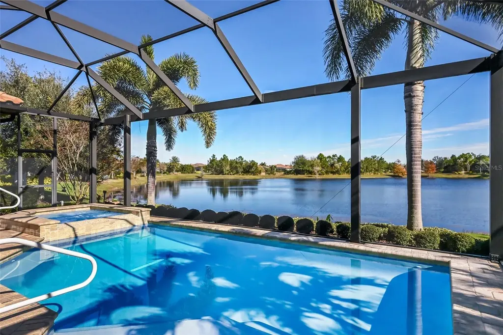 7229 Prestbury Circle Lakewood Ranch FL 34202