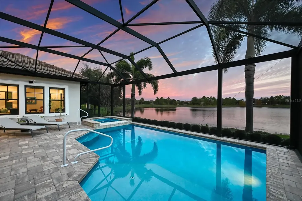 7229 Prestbury Circle Lakewood Ranch FL 34202