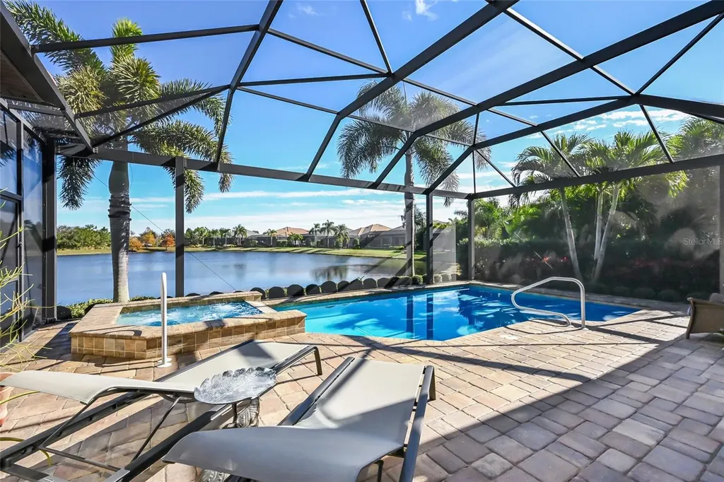 7229 Prestbury Circle Lakewood Ranch FL 34202