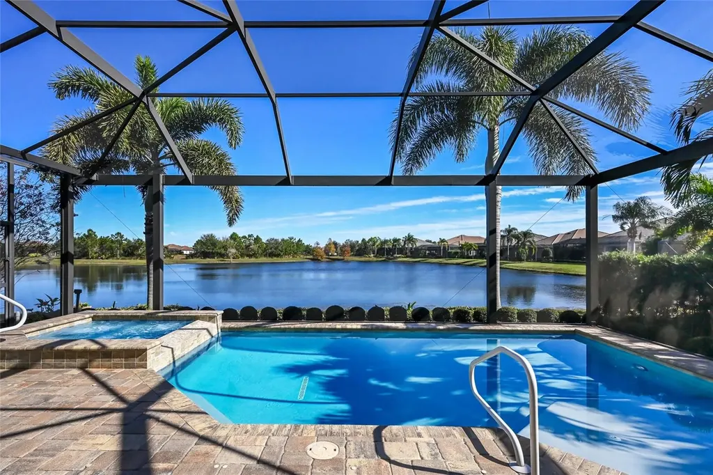 7229 Prestbury Circle Lakewood Ranch FL 34202
