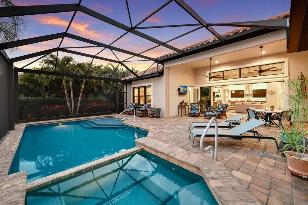 7229 Prestbury Circle Lakewood Ranch FL 34202